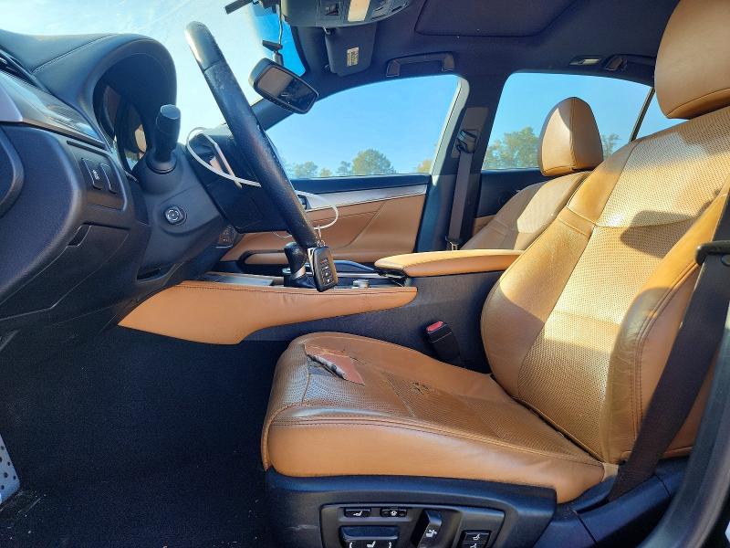 Снимка 7 от търг – 2015 LEXUS GS с VIN JTHBE1BLXFA019745