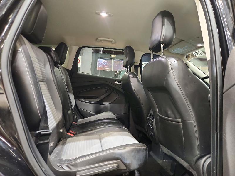 Foto 11 de la subasta – 2019 FORD ESCAPE con VIN 1FMCU9GD1KUB30469