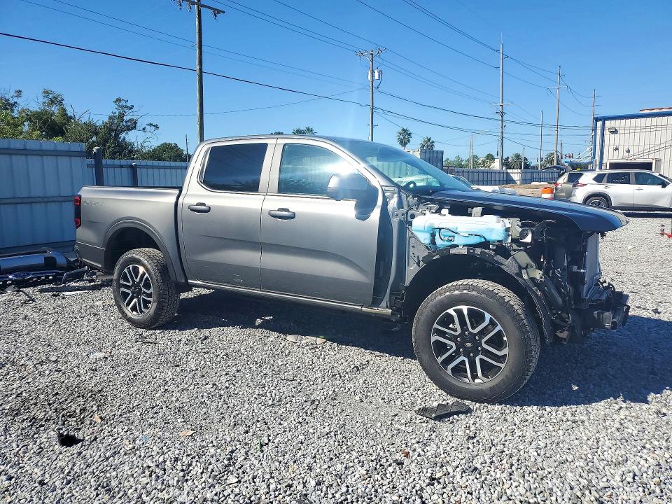 Photo 4 from auction – 2026 FORD RANGER with VIN 1FTER4JH7TLE26228
