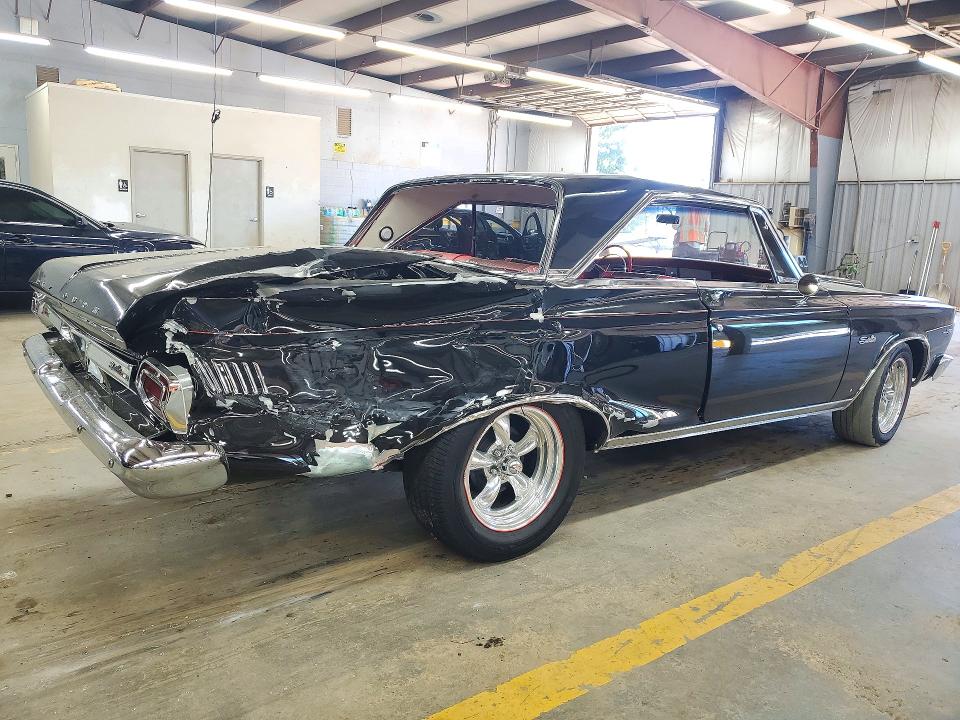 Снимка 3 от търг – 1965 PLYMOUTH SATELLITE с VIN R451192926