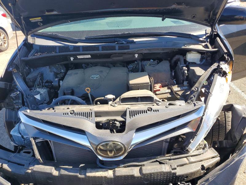 Снимка 12 от търг – 2020 TOYOTA SIENNA с VIN 5TDYZ3DC8LS077506