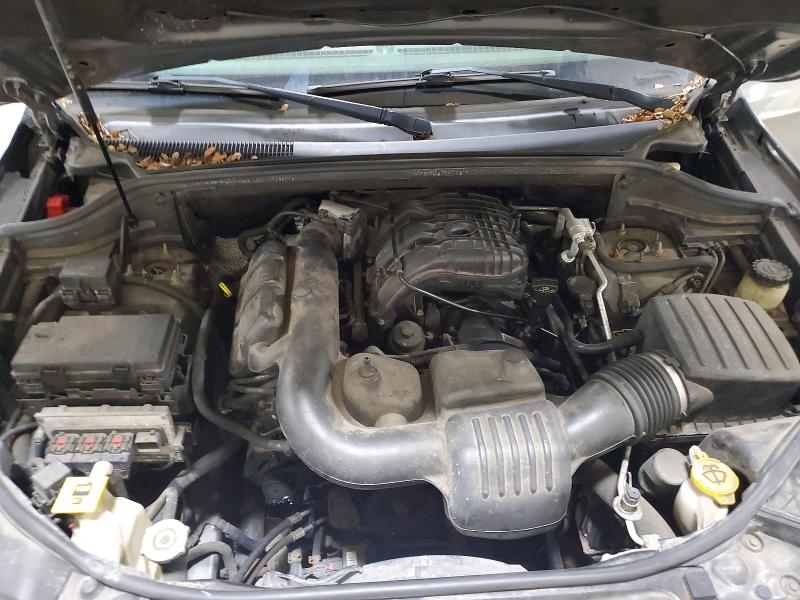 Снимка 12 от търг – 2012 JEEP GRAND CHEROKEE с VIN 1C4RJFAG1CC345687