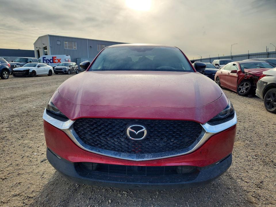 Снимка 5 от търг – 2022 MAZDA CX-30 с VIN 3MVDMBDY4NM411762