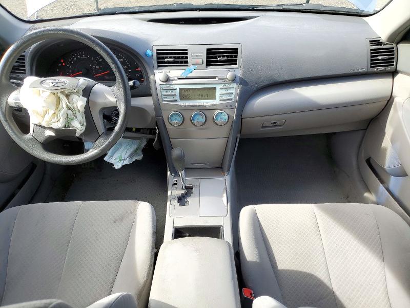 Снимка 8 от търг – 2007 TOYOTA CAMRY с VIN 4T1BE46K07U009239