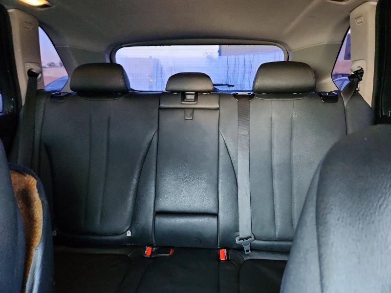Снимка 10 от търг – 2014 BMW X5 с VIN 5UXKR0C59E0H22078