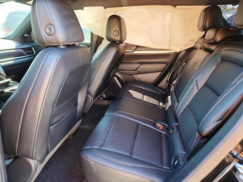 Photo 11 from auction – 2026 GMC TERRAIN with VIN 3GKALMEG2TL417253