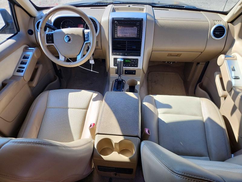 صورة رقم 8 من المزاد - 2007 MERCURY MOUNTAINEER مع VIN 4M2EU48807UJ23256