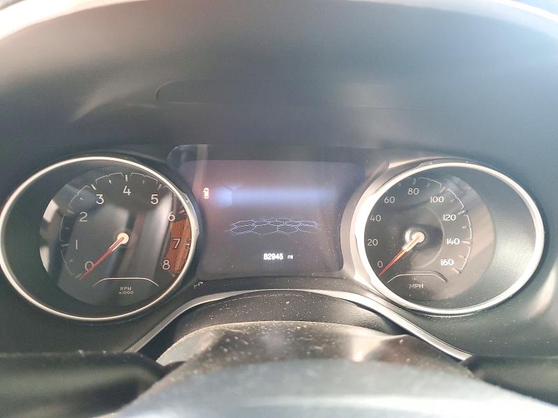 صورة رقم 9 من المزاد - 2019 JEEP COMPASS مع VIN 3C4NJDCB4KT622923