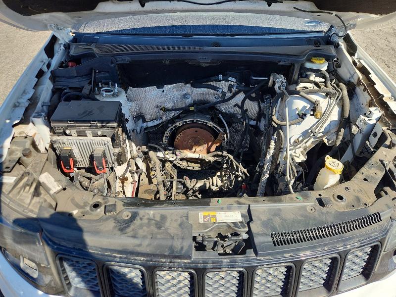 Снимка 12 от търг – 2018 JEEP GRAND CHEROKEE с VIN 1C4RJFN97JC269899