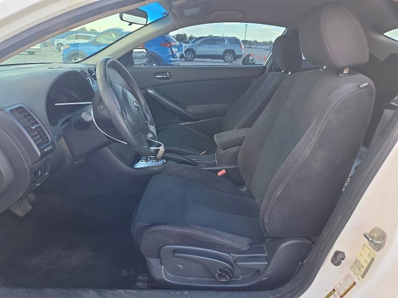 Снимка 7 от търг – 2012 NISSAN ALTIMA с VIN 1N4AL2EP3CC145264