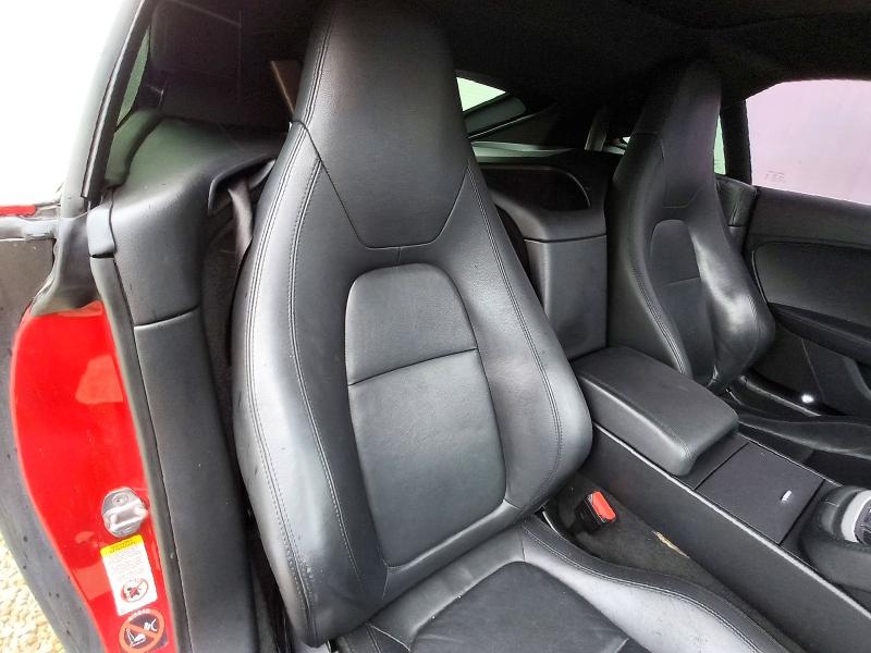 Photo 10 from auction – 2016 JAGUAR F-TYPE with VIN SAJWA6AT1G8K27083