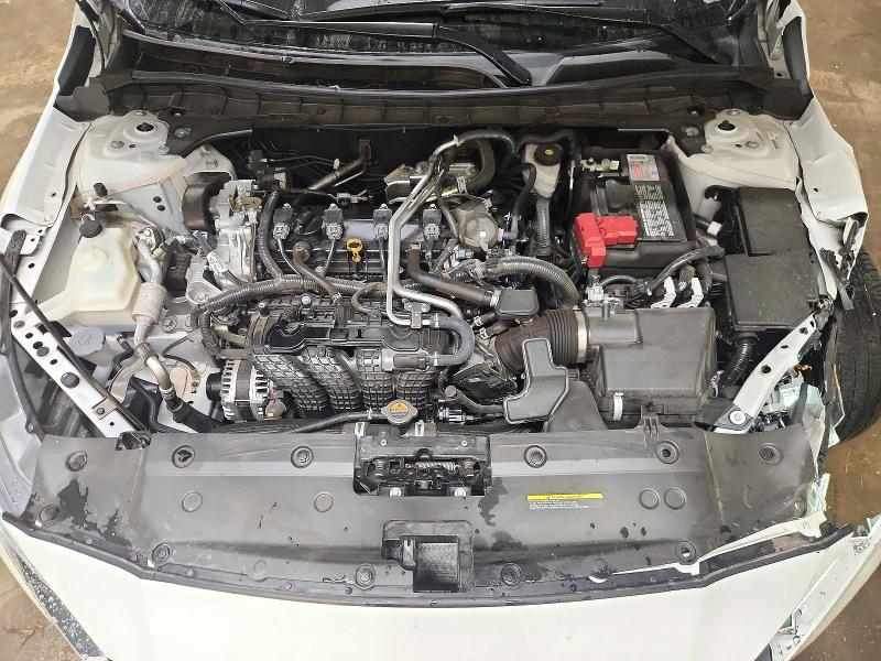 Photo 11 from auction – 2025 NISSAN ALTIMA with VIN 1N4BL4DV6SN364013