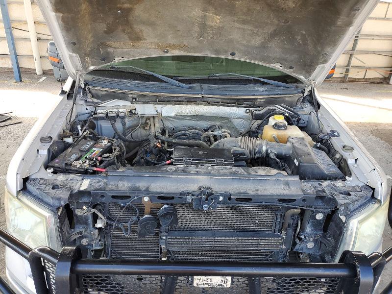Снимка 11 от търг – 2014 FORD F150 с VIN 1FTFW1EF0EKE98286