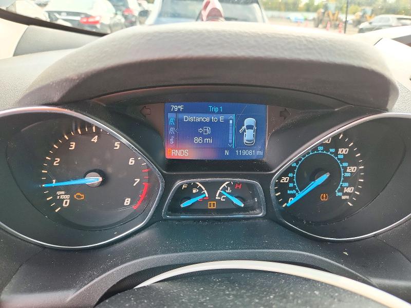 Zdjęcie 9 z aukcji – 2014 FORD ESCAPE z VIN 1FMCU9GX3EUC09768