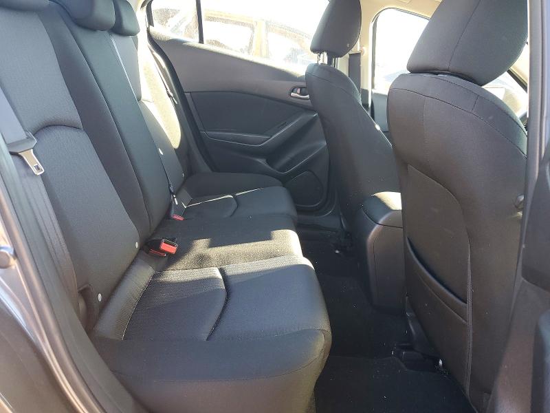 Zdjęcie 10 z aukcji – 2015 MAZDA 3 z VIN 3MZBM1U74FM227012