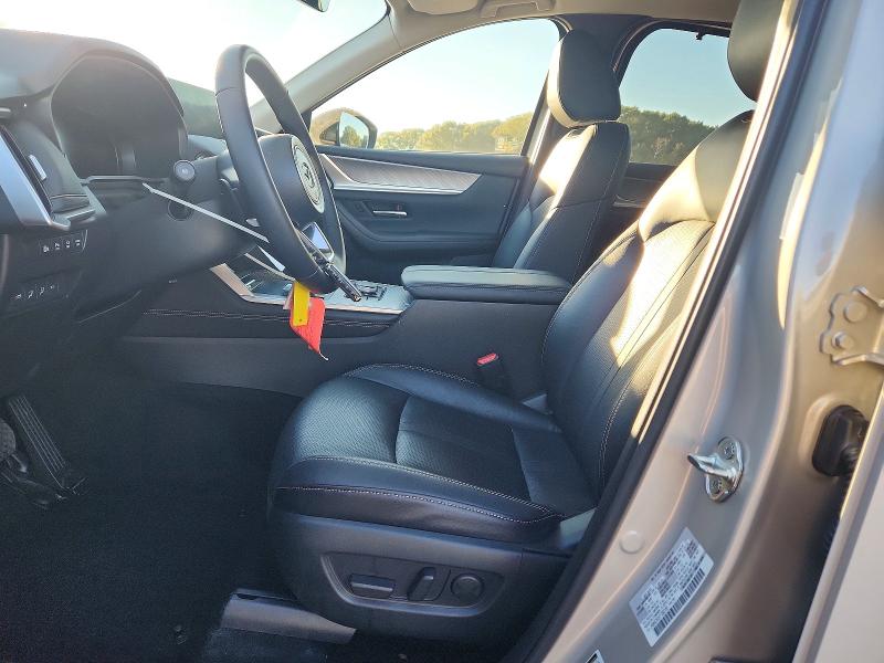 Фото 7 с аукциона – 2026 MAZDA CX-90 с VIN JM3KKCHDXT1392180