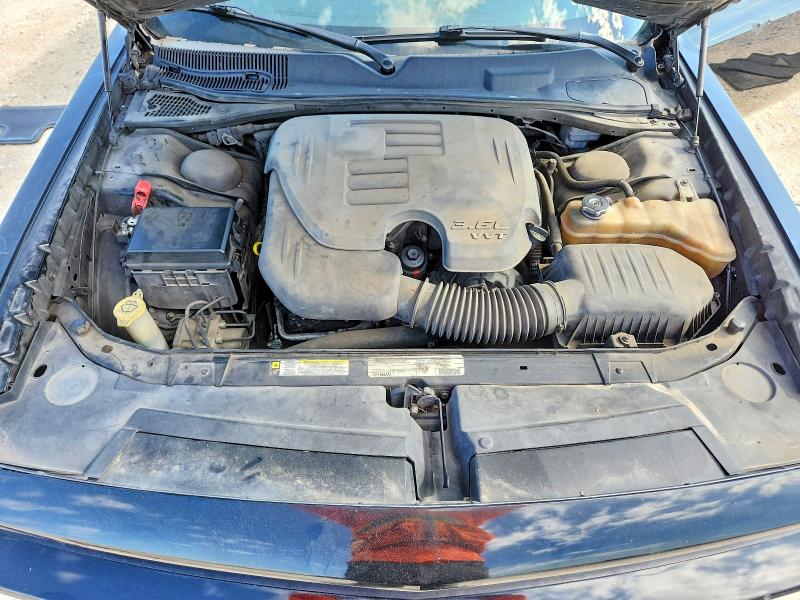 Foto 11 de la subasta – 2012 DODGE CHALLENGER con VIN 2C3CDYAG2CH130815