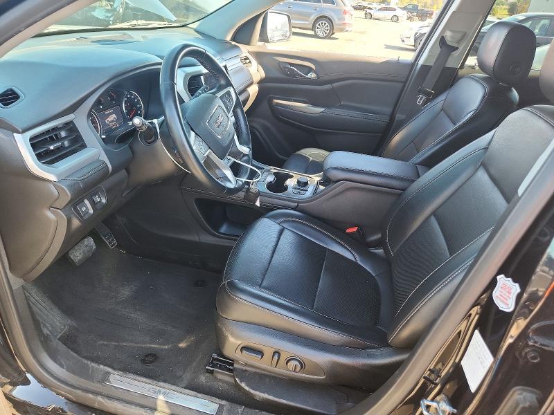 Снимка 7 от търг – 2023 GMC ACADIA с VIN 1GKKNUL48PZ213000