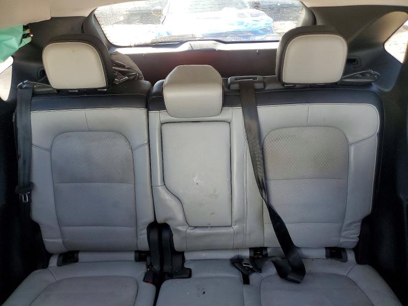 صورة رقم 10 من المزاد - 2023 FORD ESCAPE مع VIN 1FMCU0E13PUB46801