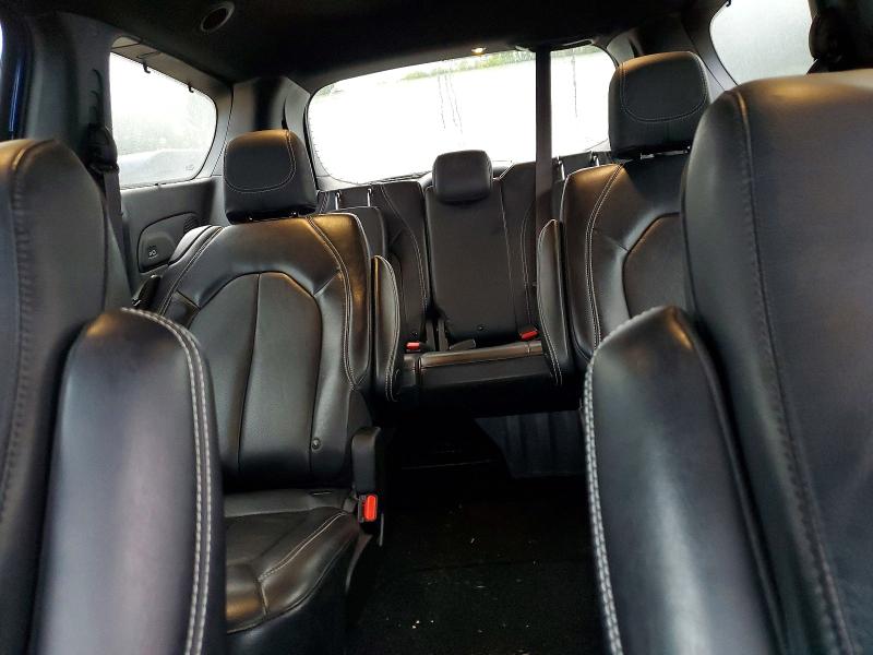 صورة رقم 10 من المزاد - 2021 CHRYSLER PACIFICA مع VIN 2C4RC1BG6MR589548