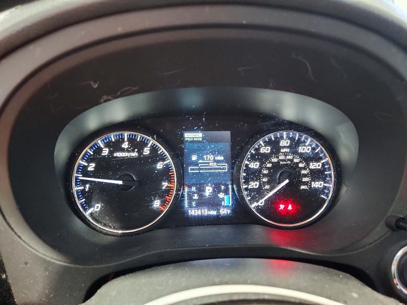 Photo 9 from auction – 2019 MITSUBISHI OUTLANDER with VIN JA4AZ3A3XKZ038929