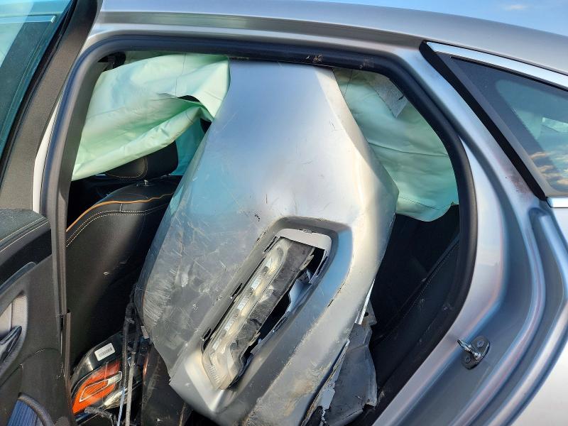 Photo 10 from auction – 2018 CHEVROLET IMPALA with VIN 2G1125S31J9150198