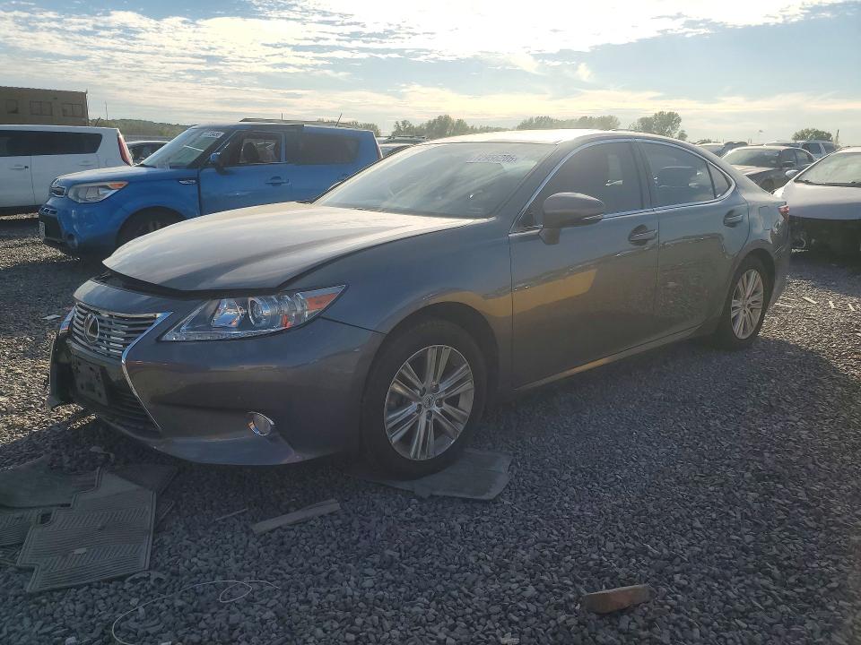 Снимка 1 от търг – 2013 LEXUS ES с VIN JTHBK1GG7D2072947