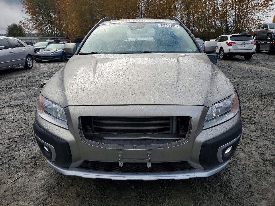 Снимка 5 от търг – 2016 VOLVO XC70 с VIN YV4612NK0G1253639