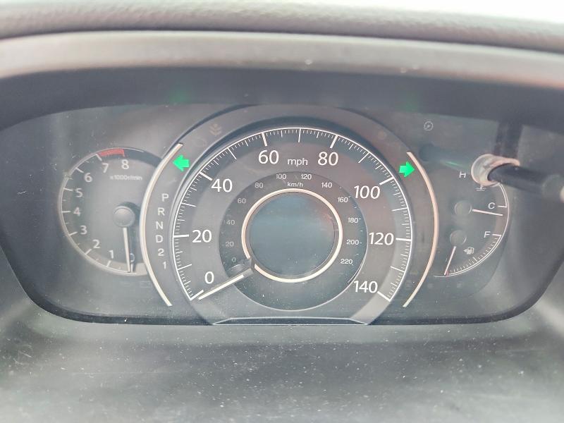 Снимка 9 от търг – 2014 HONDA CR-V с VIN 2HKRM3H56EH536491