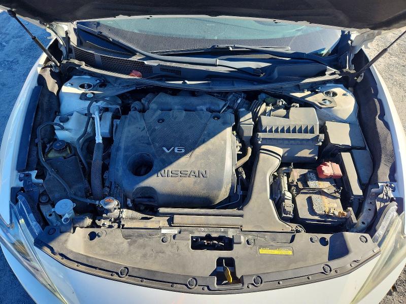 Снимка 11 от търг – 2017 NISSAN MAXIMA с VIN 1N4AA6AP1HC394530