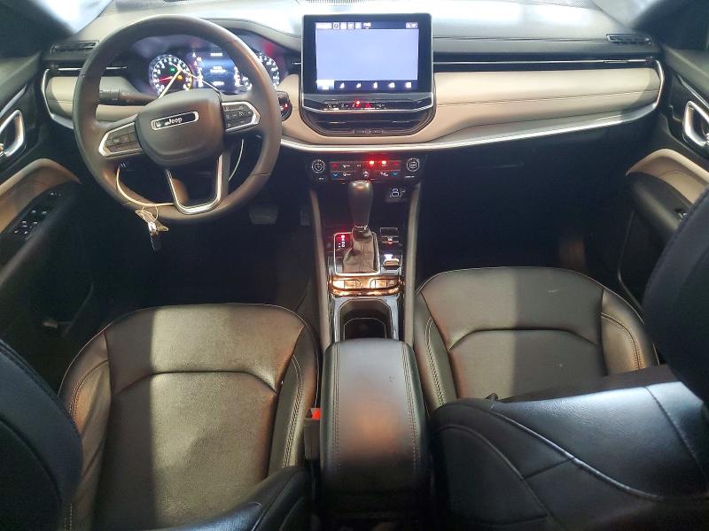 صورة رقم 8 من المزاد - 2025 JEEP COMPASS مع VIN 3C4NJDCNXST512761