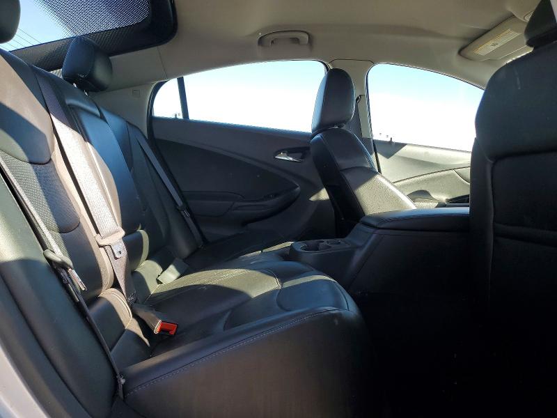 Снимка 10 от търг – 2017 CHEVROLET VOLT с VIN 1G1RA6S52HU115020