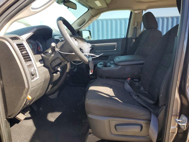 Photo 7 from auction – 2020 RAM 1500 CLASSIC with VIN 1C6RR7LTXLS104152