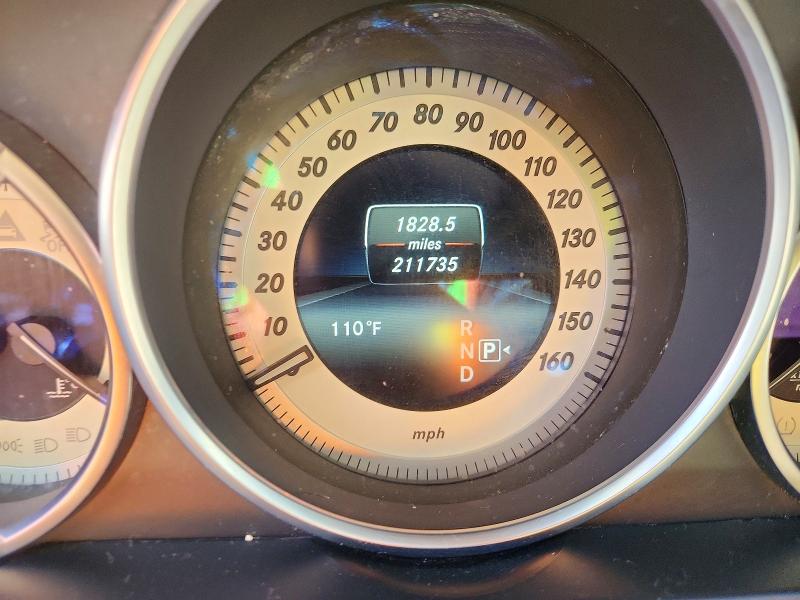 Снимка 9 от търг – 2014 MERCEDES-BENZ E с VIN WDDHF8JBXEA976892