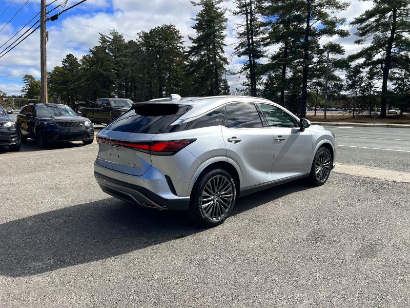 Zdjęcie 4 z aukcji – 2023 LEXUS RX 350 z VIN 2T2BAMCA3PC035743