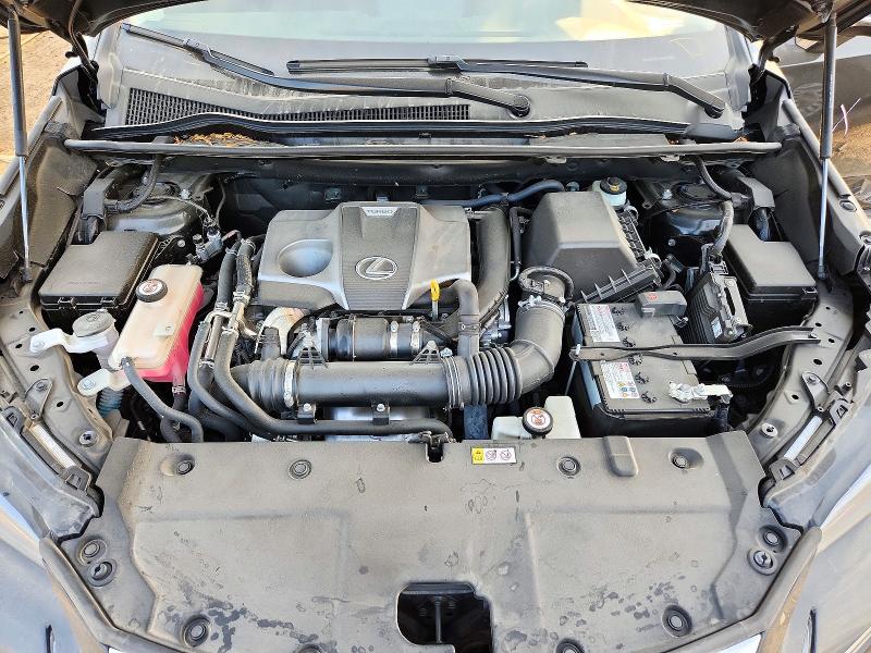 Снимка 11 от търг – 2021 LEXUS NX 300 с VIN JTJGARDZ8M2254653