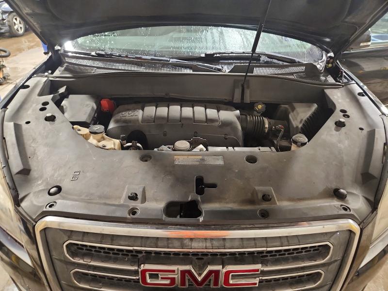 Снимка 12 от търг – 2014 GMC ACADIA с VIN 1GKKVRKD6EJ158301