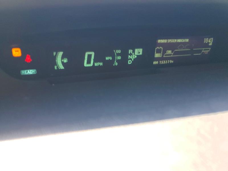 Фото 9 с аукциона – 2014 TOYOTA PRIUS с VIN JTDKN3DU7E1756161