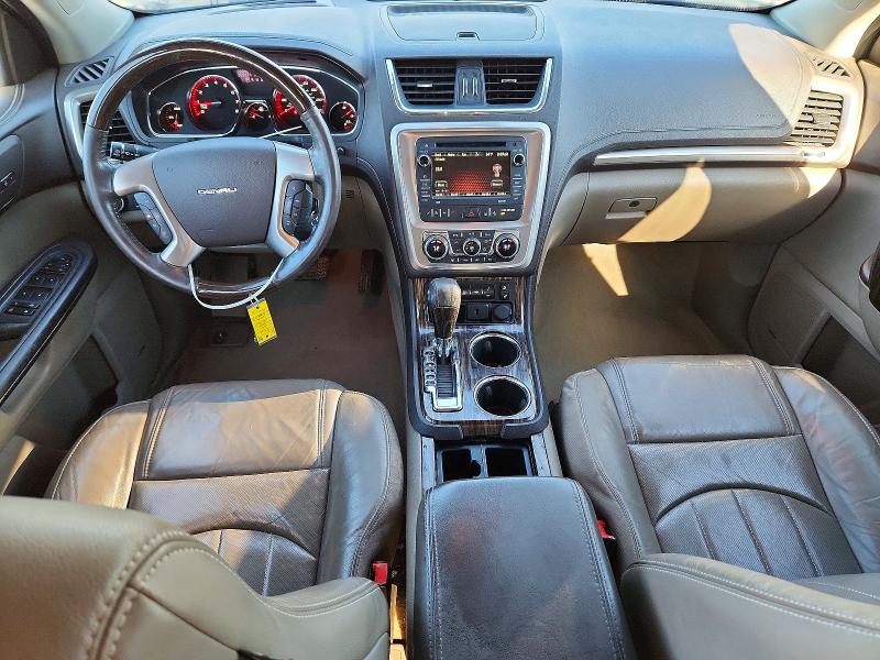 Фото 8 с аукциона – 2015 GMC ACADIA с VIN 1GKKVTKD0FJ146465