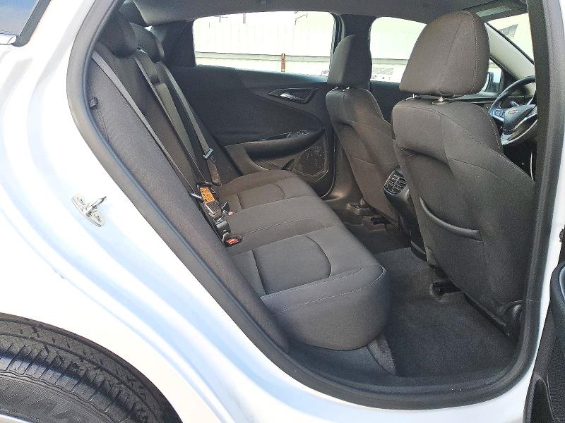 Photo 10 from auction – 2024 CHEVROLET MALIBU with VIN 1G1ZD5ST9RF236746