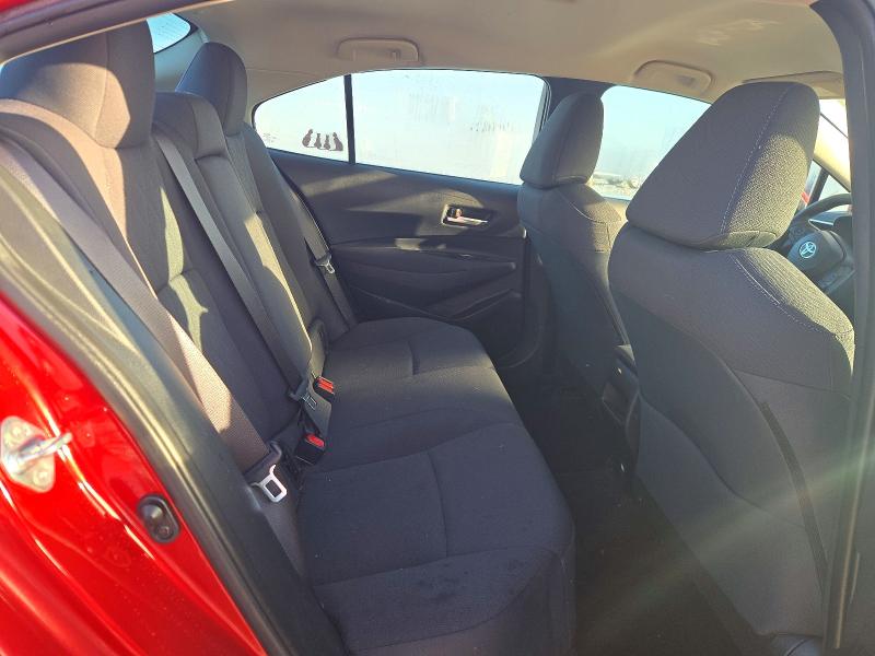 Снимка 10 от търг – 2020 TOYOTA COROLLA с VIN 5YFEPRAE7LP004976