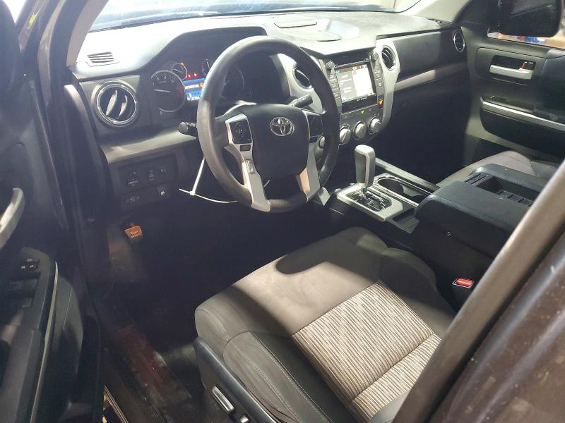 Photo 8 from auction – 2016 TOYOTA TUNDRA with VIN 5TFDW5F15GX497934