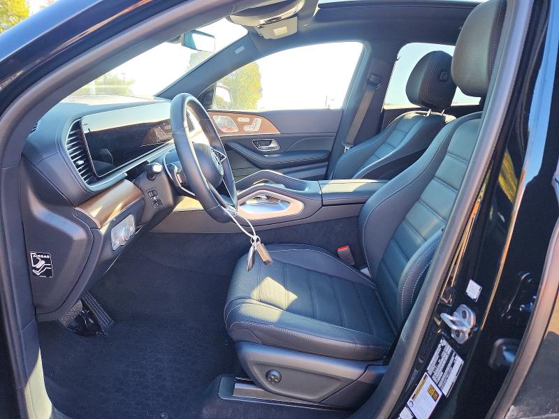 Снимка 7 от търг – 2026 MERCEDES-BENZ GLE COUPE с VIN 4JGFD5KB7TB512420