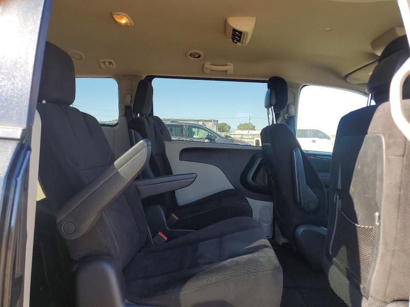 Photo 11 from auction – 2014 DODGE GRAND CARAVAN with VIN 2C4RDGBG7ER412010