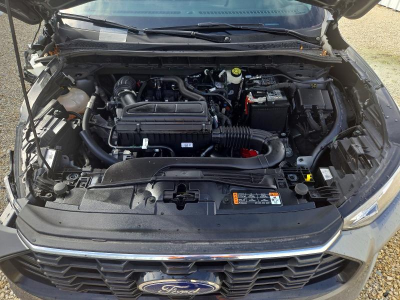 Foto 12 de la subasta – 2026 FORD ESCAPE con VIN 1FMCU0MN9TUA09554