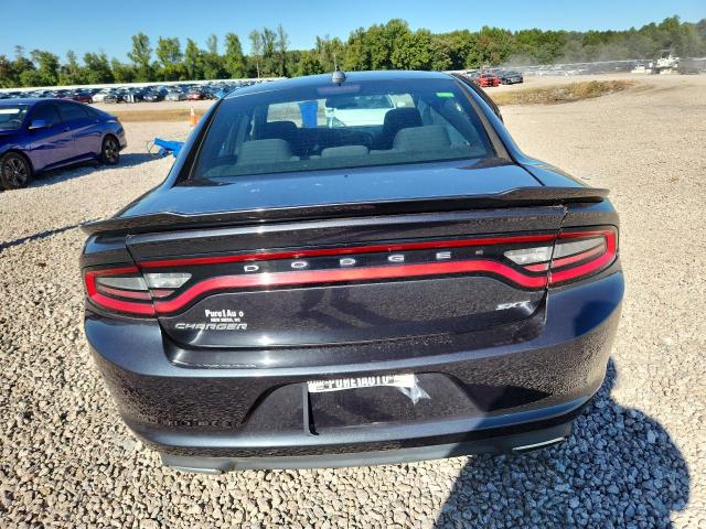 Снимка 6 от търг – 2017 DODGE CHARGER с VIN 2C3CDXHG8HH523385