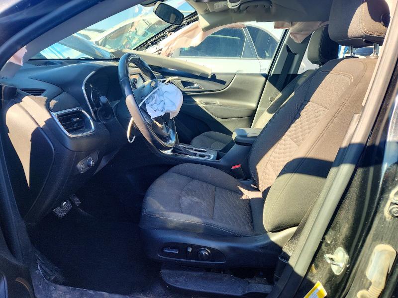 Zdjęcie 7 z aukcji – 2019 CHEVROLET EQUINOX z VIN 2GNAXVEX4K6206233