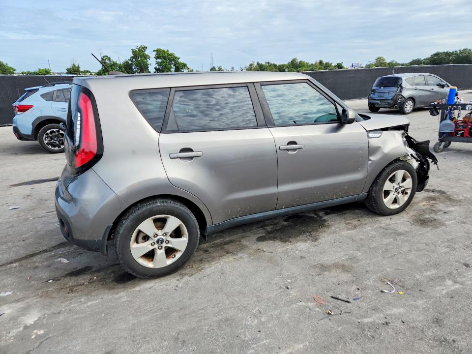 Photo 3 from auction – 2018 KIA SOUL with VIN KNDJN2A29J7594520