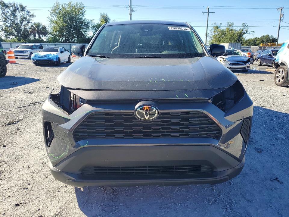 Снимка 5 от търг – 2023 TOYOTA RAV4 с VIN 2T3H1RFVXPW241416