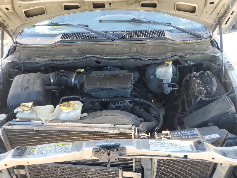 Снимка 11 от търг – 2008 DODGE RAM 1500 с VIN 1D7HA18N78J180305